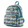 Zaino Loungefly Disney Robin Hood Sherwood 26 cm