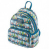 Zaino Loungefly Disney Robin Hood Sherwood 26 cm