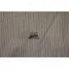 Camicia casual in cotone a righe grigie - IT52 - XL