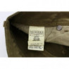 Jeans slim fit in cotone elasticizzato con lavaggio verde - W24