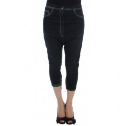 Jeans rilassanti larghi in...