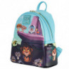 Zaino Loungefly Disney Il Re Leone Rock 26 cm