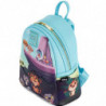 Zaino Loungefly Disney Il Re Leone Rock 26 cm