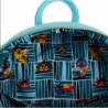 Zaino Loungefly Disney Il Re Leone Rock 26 cm