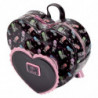 Zaino Loungefly Valfre Lucy Tattoo Heart 26cm