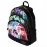 Zaino Loungefly Harry Potter Trilogy 34 cm