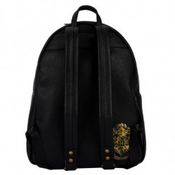Zaino Loungefly Harry Potter Trilogy 34 cm