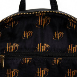 Zaino Loungefly Harry Potter Trilogy 34 cm