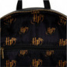 Zaino Loungefly Harry Potter Trilogy 34 cm