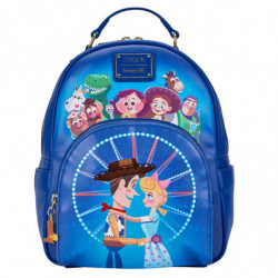 Zaino Loungefly Disney Toy...