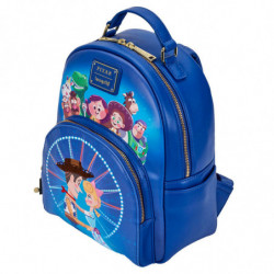 Zaino Loungefly Disney Toy Story Woody Bo Peep 28 cm