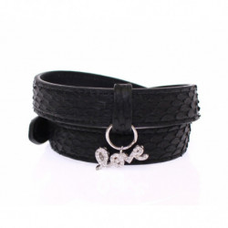 Bracciale in argento 925 CZ...
