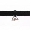 Bracciale in argento 925 CZ LOVE in pelle di serpente - M