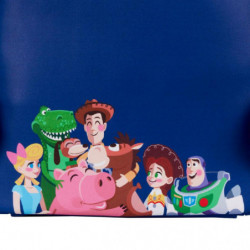 Zaino Loungefly Disney Toy Story Woody Bo Peep 28 cm