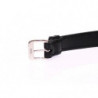 Bracciale in argento 925 CZ LOVE in pelle di serpente - M