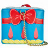 Loungefly Disney Biancaneve Torta Cosplay Borsa a tracolla