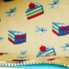 Loungefly Disney Biancaneve Torta Cosplay Borsa a tracolla