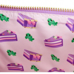 Borsa a tracolla Loungefly Disney Rapunzel Cake Cosplay