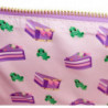 Borsa a tracolla Loungefly Disney Rapunzel Cake Cosplay