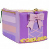 Borsa a tracolla Loungefly Disney Rapunzel Cake Cosplay