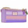 Borsa a tracolla Loungefly Disney Rapunzel Cake Cosplay