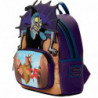 Zaino Loungefly Disney The Emperor New Groove 26cm