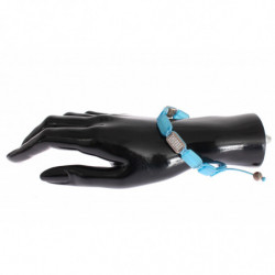 Bracciale in argento 925 con opale CZ - L
