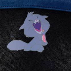 Zaino Loungefly Disney The Emperor New Groove 26cm