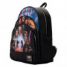 Zaino Loungefly Star Wars Prequel Trilogy 34 cm