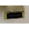 Top camicetta senza maniche beige - IT44-L