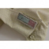 Top camicetta senza maniche beige - IT40-S