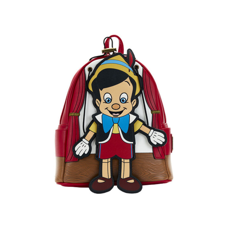 Zaino Loungefly Disney Pinocchio 26cm