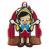 Zaino Loungefly Disney Pinocchio 26cm