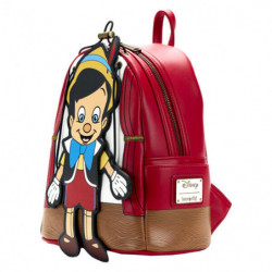 Zaino Loungefly Disney Pinocchio 26cm