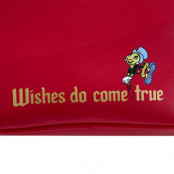 Zaino Loungefly Disney Pinocchio 26cm