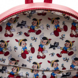 Zaino Loungefly Disney Pinocchio 26cm