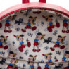 Zaino Loungefly Disney Pinocchio 26cm