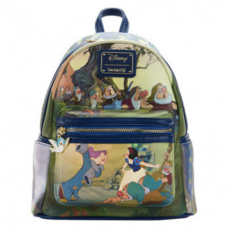 Zaino Loungefly Disney Snow...