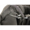 Tuta in pelle nera - IT40-S
