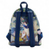Zaino Loungefly Disney Snow White Scenes 25 cm