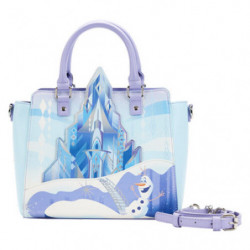 Borsa a tracolla Loungefly...