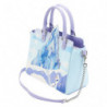 Borsa a tracolla Loungefly Disney Frozen Elsa Castle