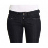 Jeans slim fit in cotone elasticizzato blu - W26