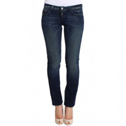 Jeans skinny slim fit in...