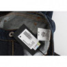 Jeans slim fit in cotone elasticizzato blu - W26