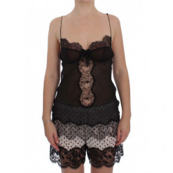 Top lingerie babydoll in...