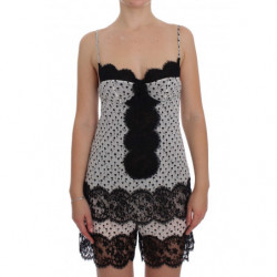 Top lingerie babydoll in...