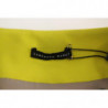 Giacca blazer in seta giallo senape - IT40-S