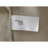 Abito tubino con scollo a V stampato bianco - IT44-L