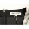 Maglione pullover a maniche lunghe grigio nero - IT40-S